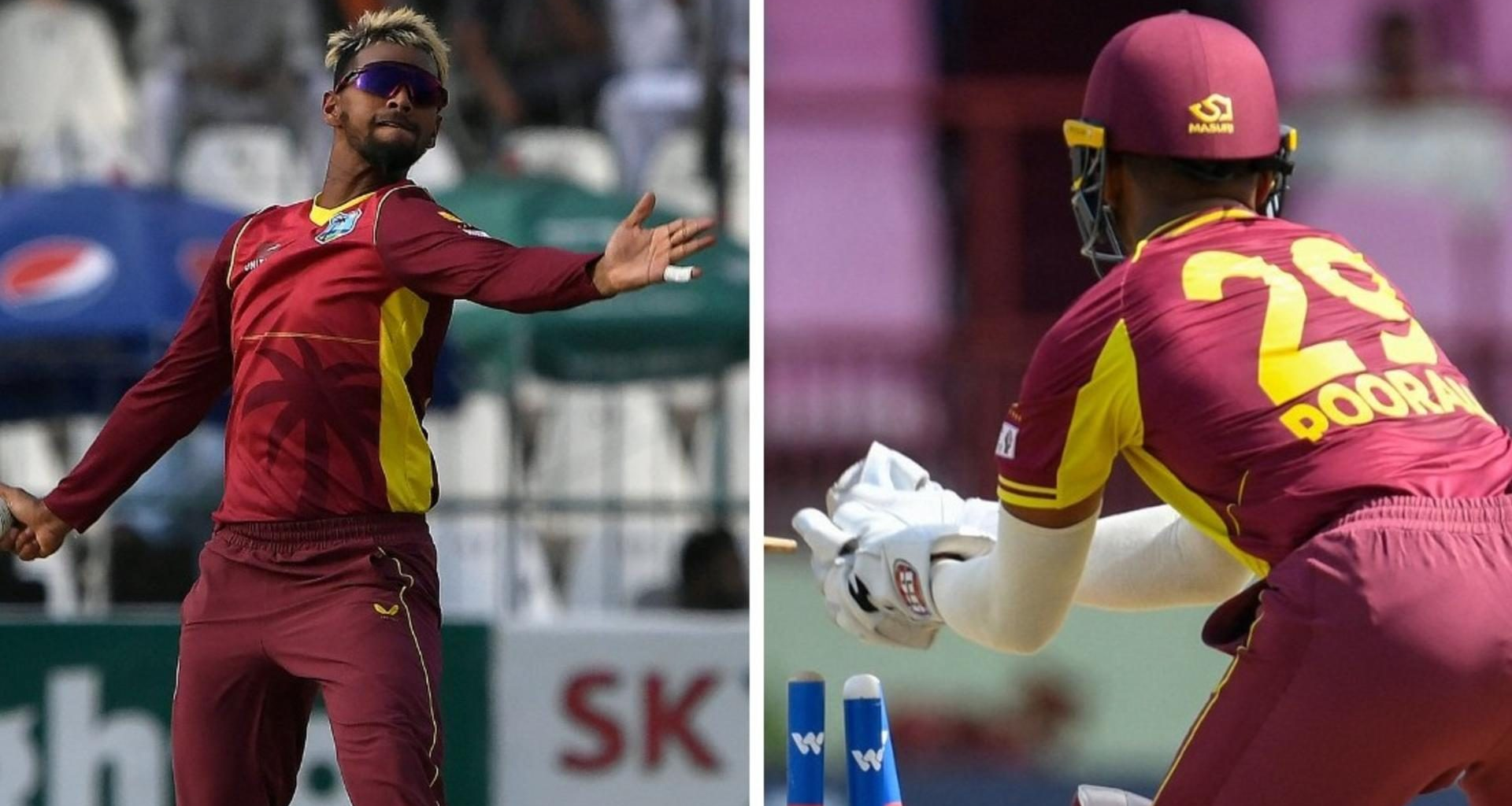 Quiz! Cricketers With At Least One Wicket And One Stumping In Men’s ODIs