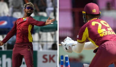 Quiz! Cricketers With At Least One Wicket And One Stumping In Men’s ODIs