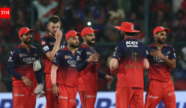 RCB's valuation increases by a staggering 1495 percent in 18 years | Cricket News