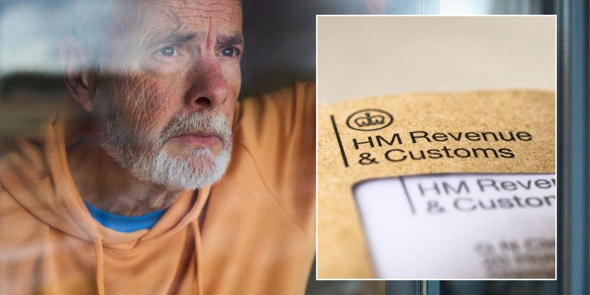 Major age increase next month as retirees 'may have to pay tax' on payments soon