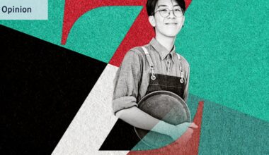 Gen Z money advice. The money lessons the younger can offer the older generations