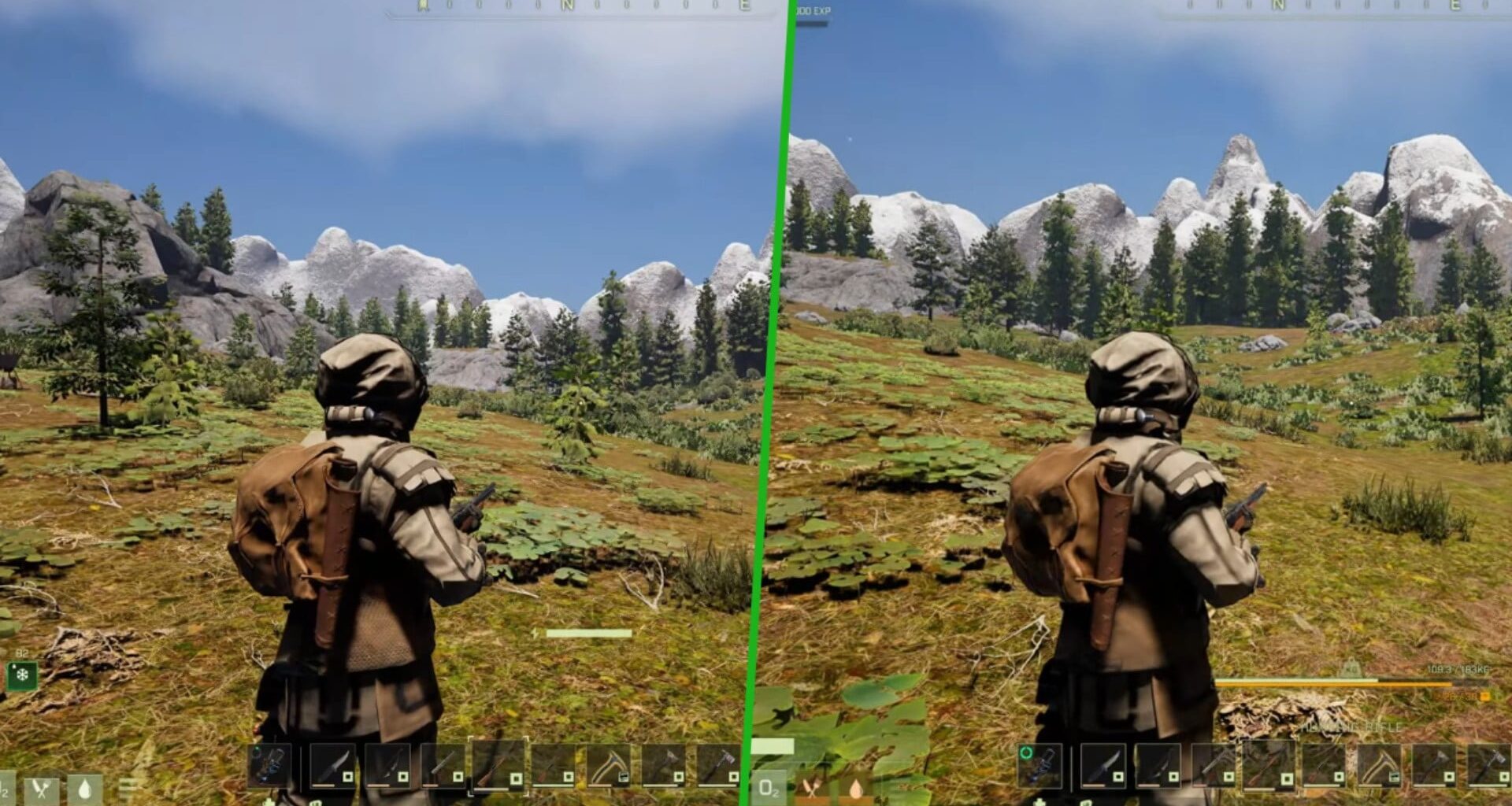 Here's What ICARUS: Console Edition Looks Like On Xbox Series X|S