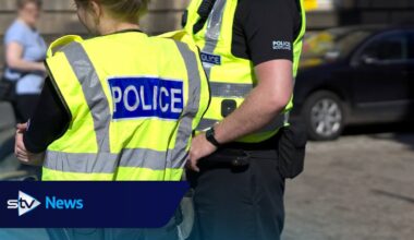 Missing schoolboy, ten, traced following search