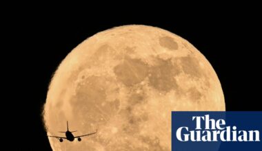 How magnetic is the moon? A new study cracks the long-standing mystery | Space