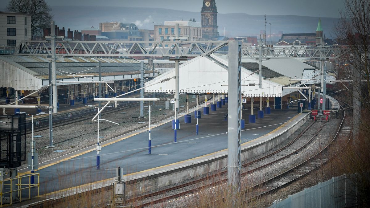 Manchester Evening News