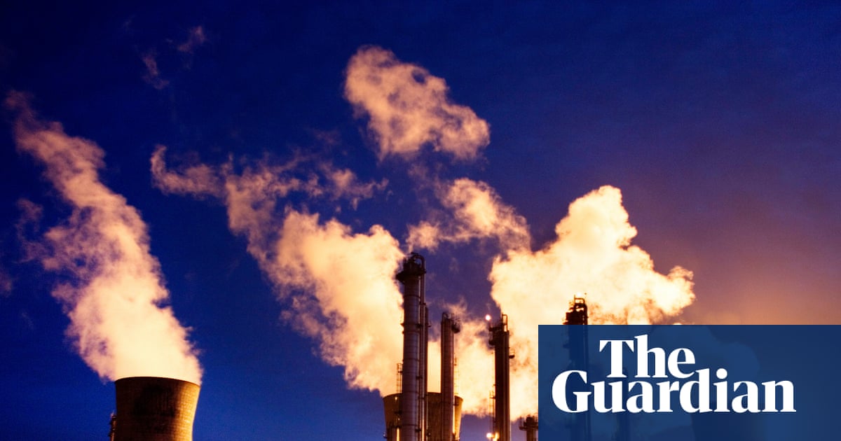 ‘Doge of the left’ could save UK taxpayers up to £30bn, says new green thinktank | Politics