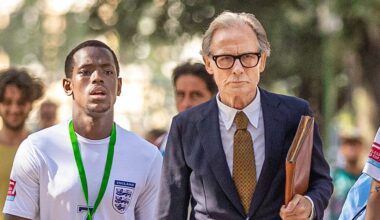 Bill Nighy's "fantastic" Netflix drama is being removed from the streamer very soon