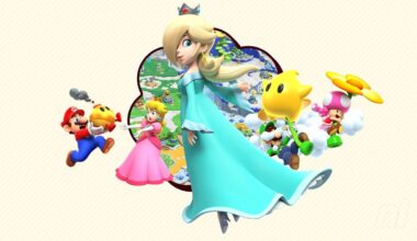 Super Mario Bros. Wonder - Nintendo Switch 2 Edition + Meetup In Bellabel Park Review (Switch 2)