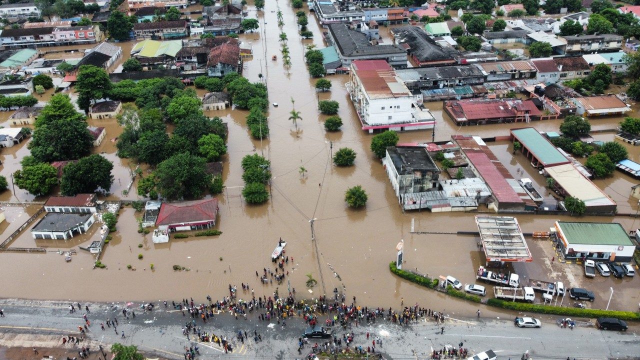 UK cuts Africa aid to provide more resources for rearmament and defense