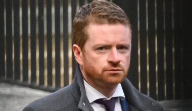 Police to revisit investigation into Morgan McSweeney’s stolen phone after admitting address blunder