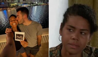 ITV Coronation Street star 'utterly besotted' as she welcomes first child with sweet post: 'Eternally grateful'