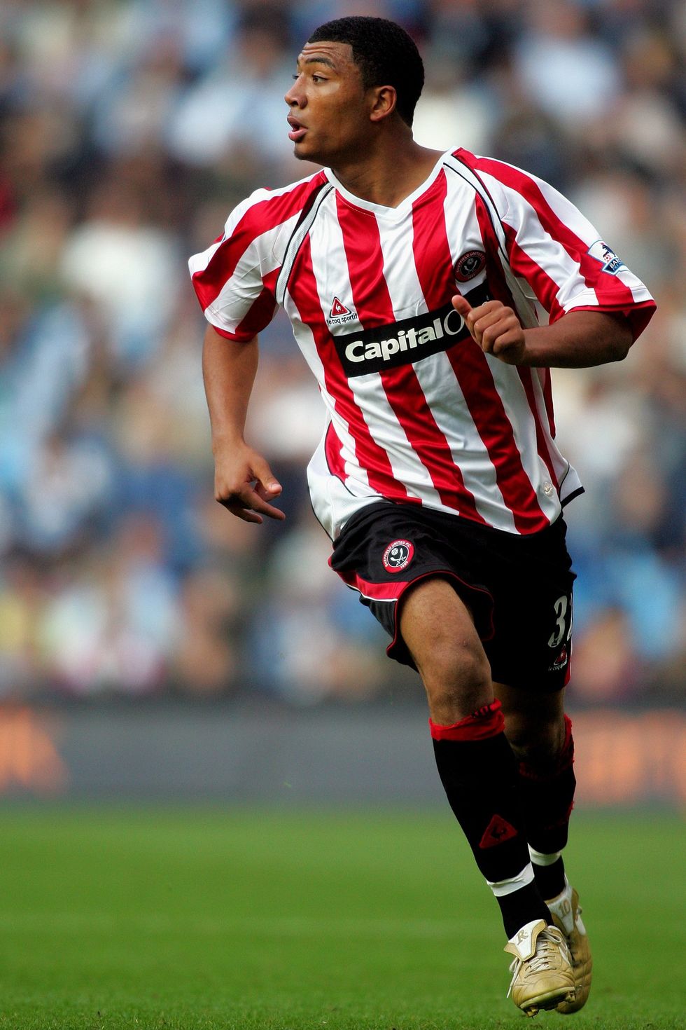 Colin Kazim-Richards