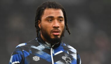 EFL side Crawley Town hands former Premier League star Colin Kazim-Richards first manager job with just seven games to battle relegation threat