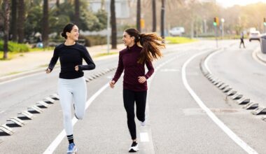 Morning Or Evening? A New Study Pinpoints The Ideal Time To Exercise