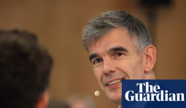 Former Google executive Matt Brittin selected to be next BBC director general | BBC