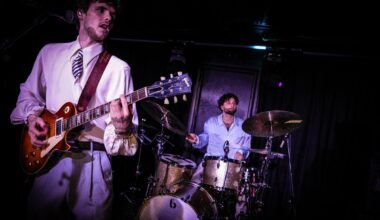 I went to Cruz Beckham’s gig in London – here’s the verdict