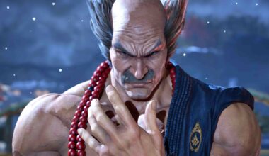 Tekken 8 Dev Responds to Disastrous Season 3 Backlash, Confirms New Update Schedule