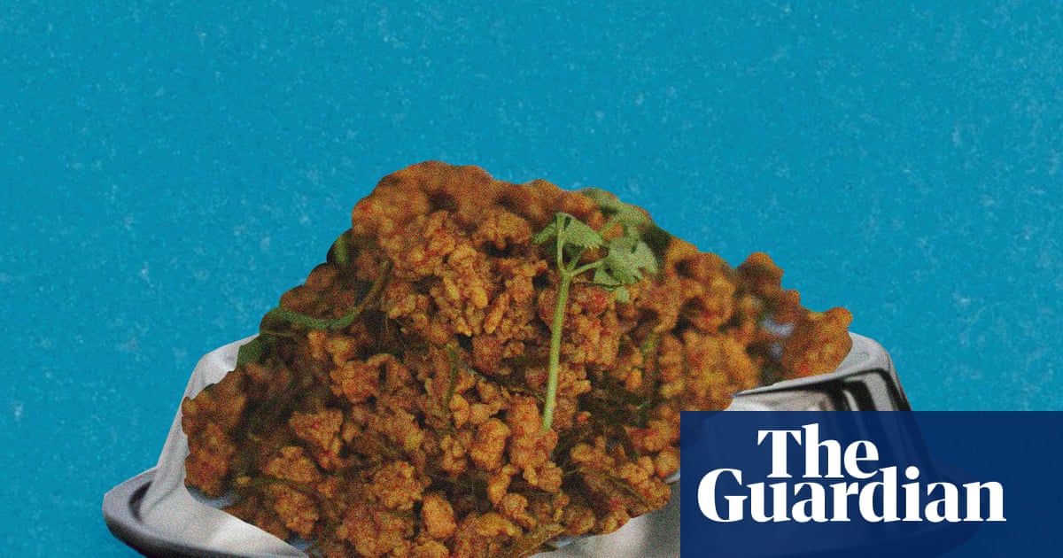 What to know about ‘boy kibble’, the viral meal slop trend | Well actually