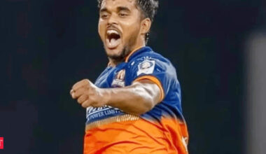 Mangesh Yadav: From truck driver’s son in Chhindwara to Rs 5.2 crore RCB star, this 23-year-old’s success story is pure inspiration