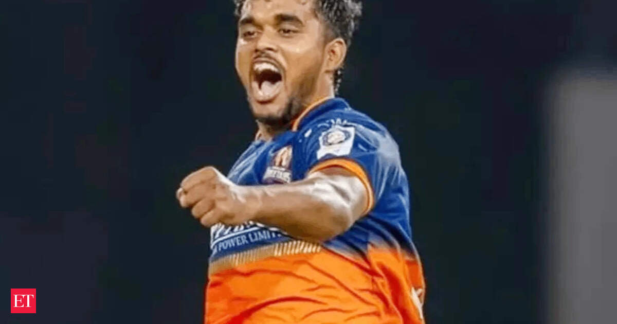 Mangesh Yadav: From truck driver’s son in Chhindwara to Rs 5.2 crore RCB star, this 23-year-old’s success story is pure inspiration