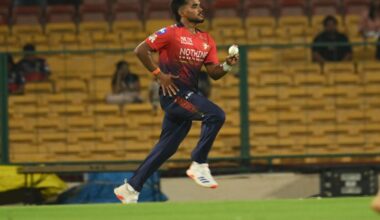 From Modest Beginnings to Cricket Stardom: The Inspiring Journey of Mangesh Yadav