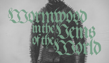 Review: Feversea - Wormwood in the Veins of the World