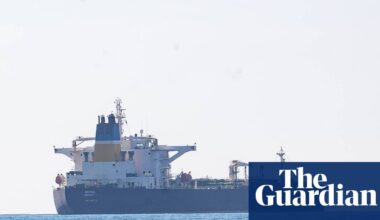 UK armed forces authorised to board Russian tankers in British waters | Royal Navy