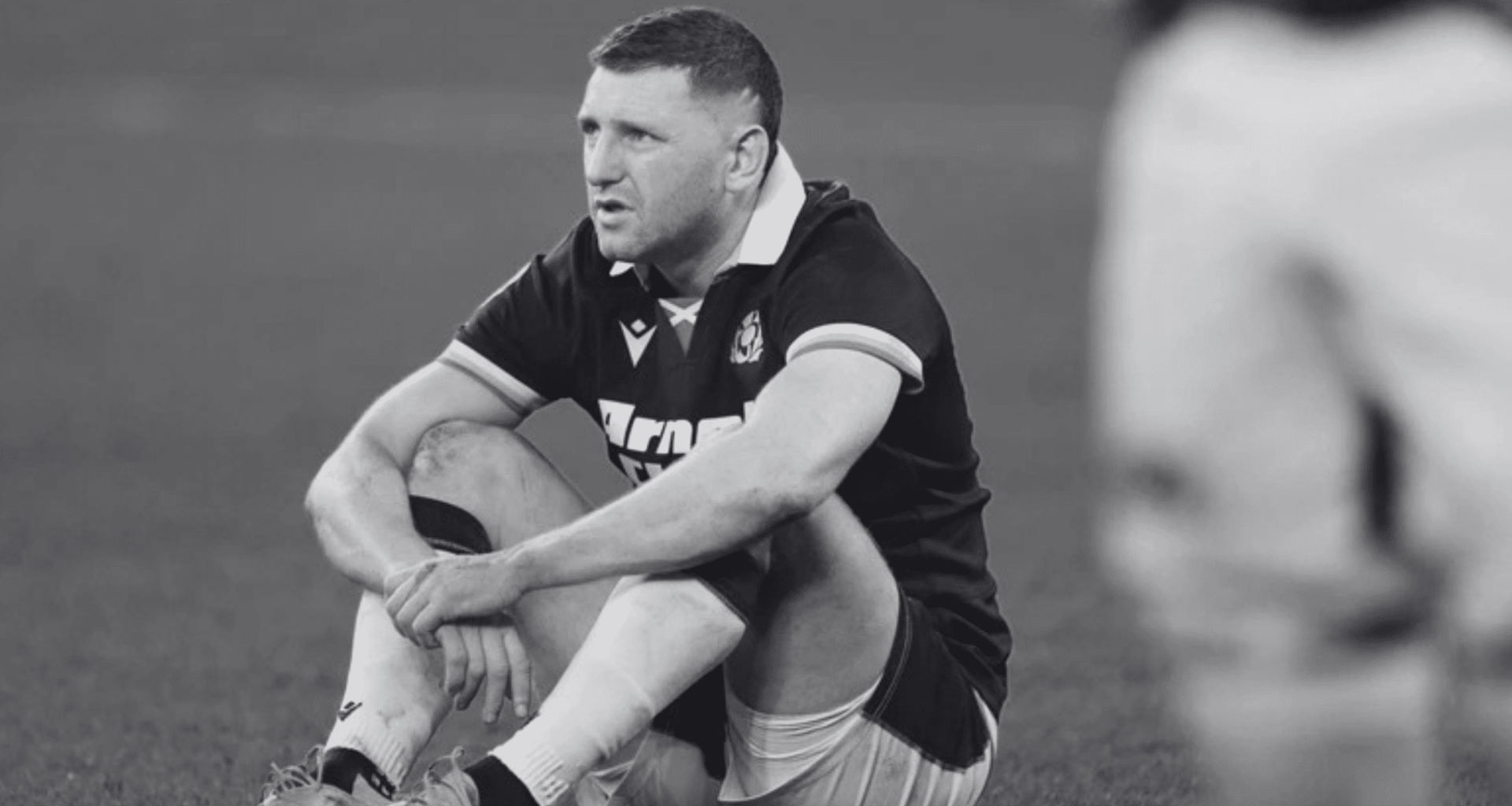 Finn Russell Stood Down with Immediate Effect  - Page 2 of 2