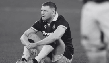 Finn Russell Stood Down with Immediate Effect  - Page 2 of 2