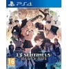 13 Sentinels: Aegis Rim (PS4)