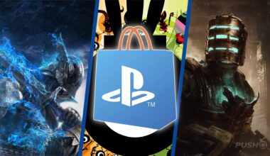70+ PS5, PS4 Games to Buy in PS Store's Huge Spring Sale