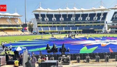 IPL opening ceremony in Bengaluru? BCCI takes big call before RCB vs SRH | Cricket News