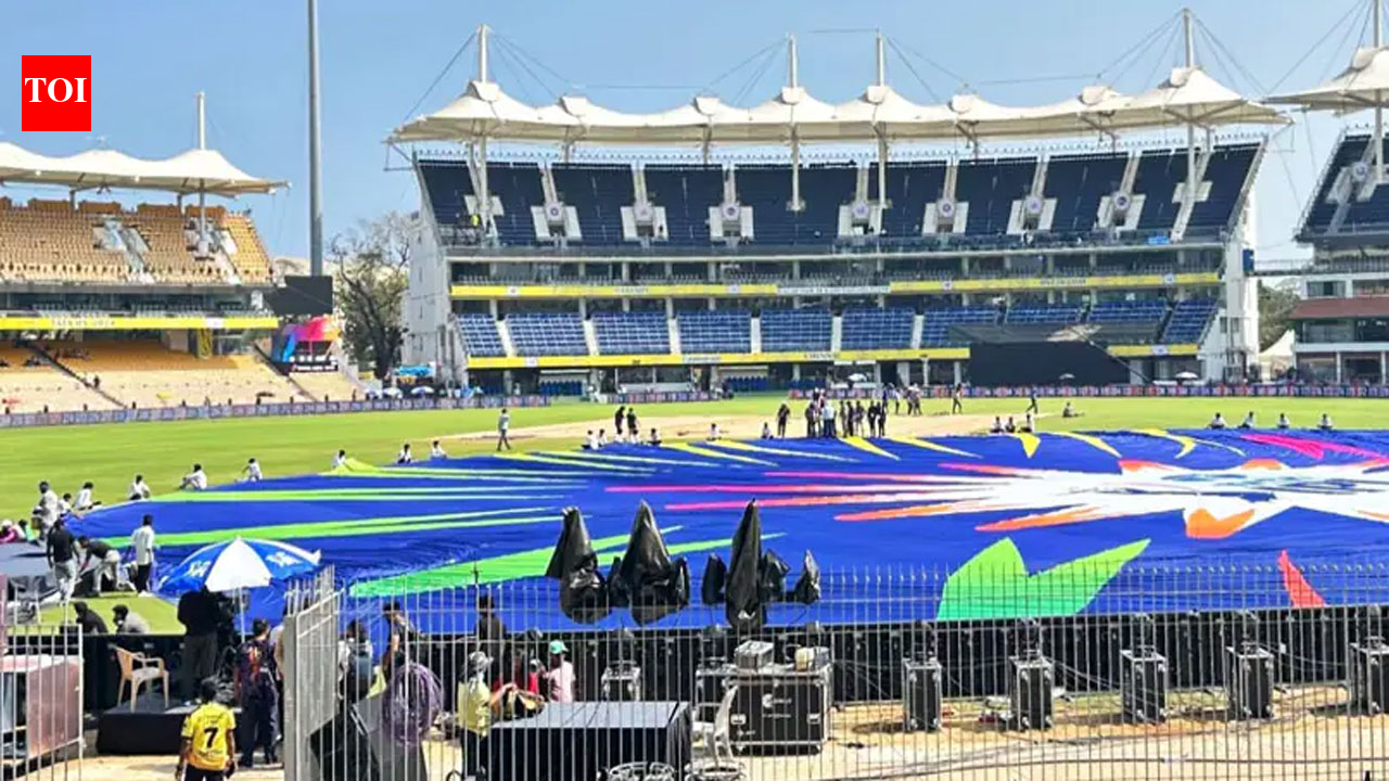 IPL opening ceremony in Bengaluru? BCCI takes big call before RCB vs SRH | Cricket News