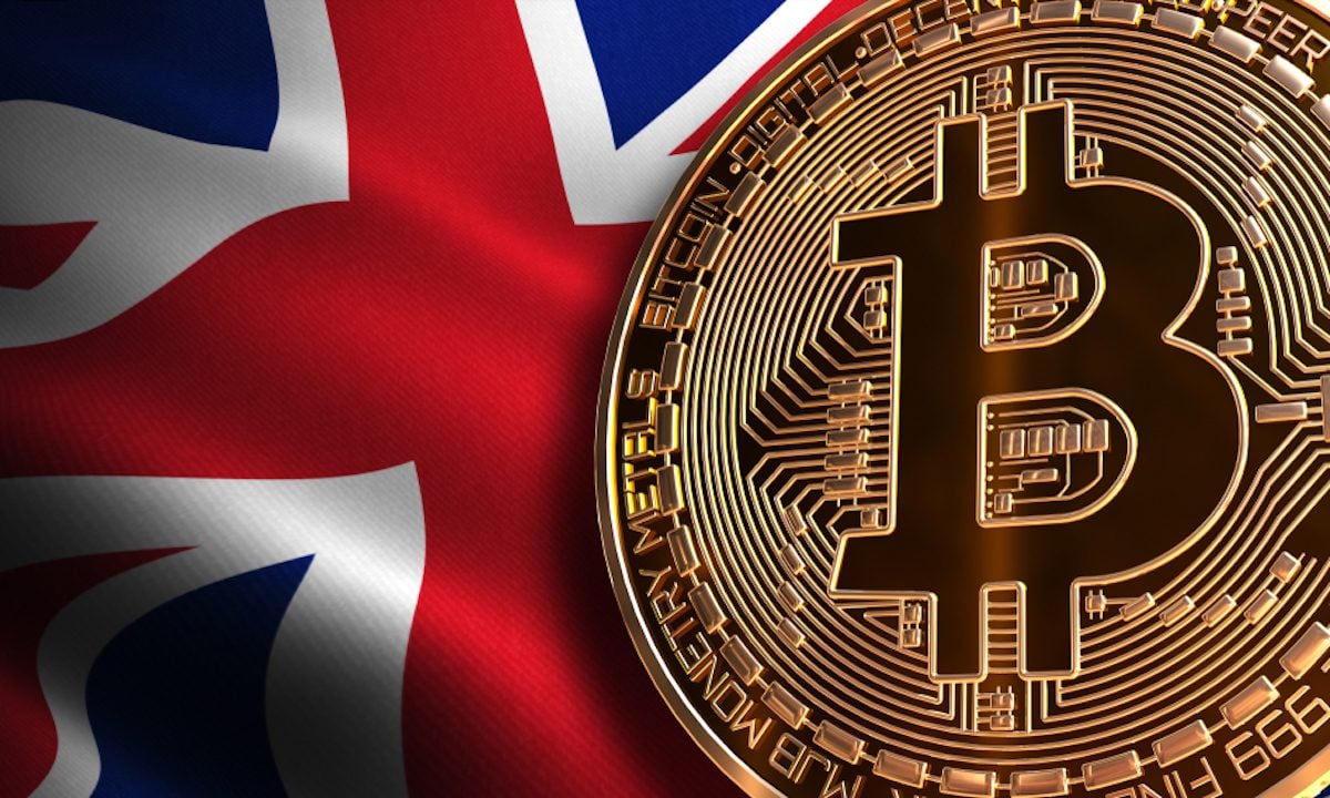 UK Bans Crypto Donations to Political Parties Pending Regulatory Framework