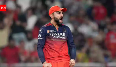 Why IPL 2026 could unleash Virat Kohli’s most dangerous version yet | Cricket News