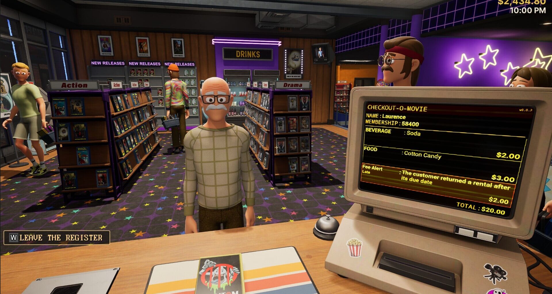 'Please Don't Expect Console Ports' - Retro Rewind FAQ Addresses Xbox & PS5 Demand