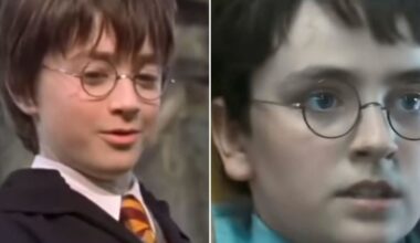 WATCH: The original Harry Potter trailer from 2001 and how it compares with the HBO teaser