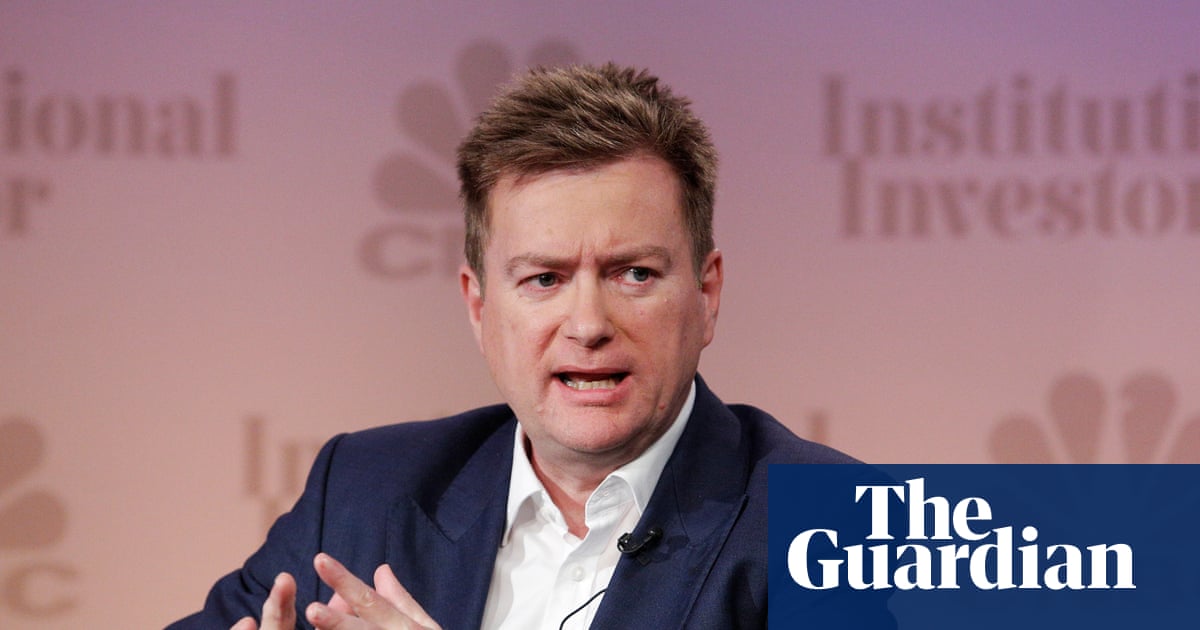 Church leaders criticise Christian owner of GB News over channel’s climate attacks | GB News