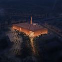 The Grand Mosque project in Saudi Arabia. Image © X Architects Disciplinary Reflections for a Planet in Transition and a New Airport Terminal in Casablanca: This Week’s Review - Image 3 of 19