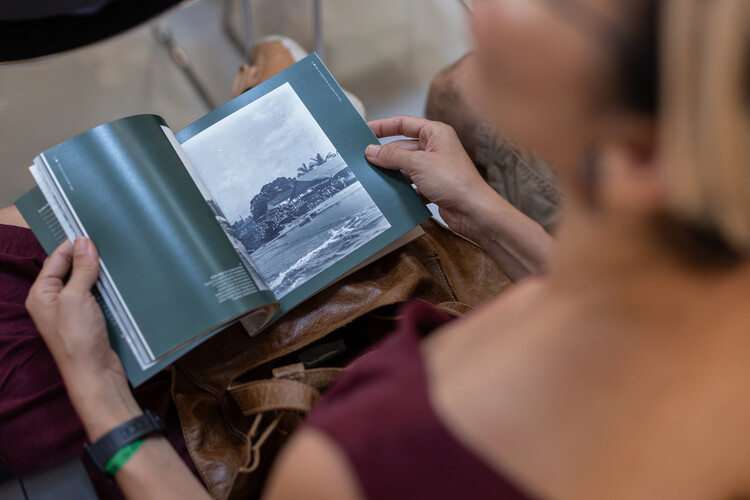 Disciplinary Reflections for a Planet in Transition and a New Airport Terminal in Casablanca: This Week’s Review - Image 19 of 19