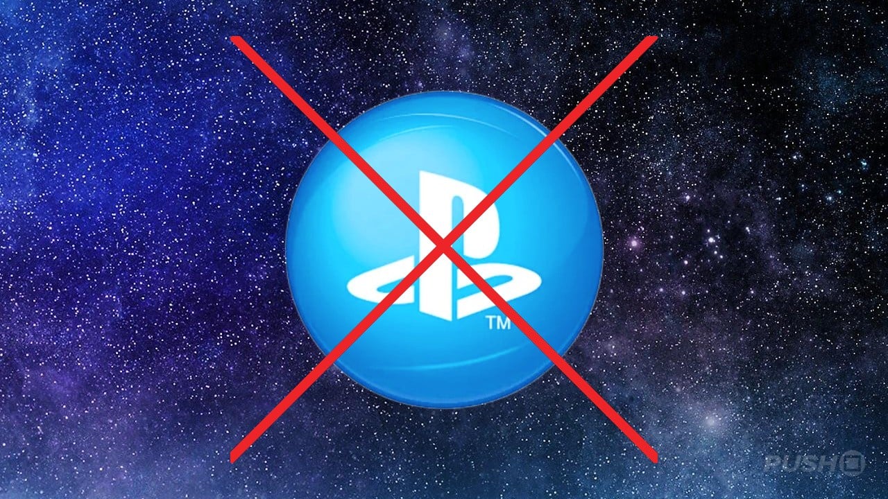 Further Evidence of PSN's Rebrand Uncovered on the PS5 Console