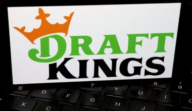 Fans sue DraftKings and FanDuel saying they lost hundreds of thousands of dollars to ‘addictive’ gambling sites