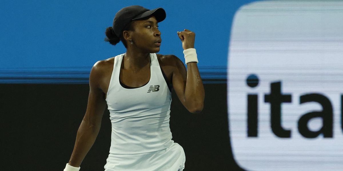 Coco Gauff risks fury after stating 'what people don't like to hear' at Miami Open