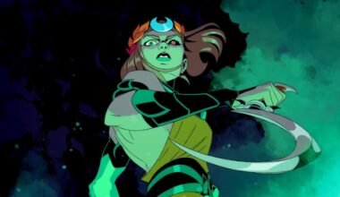 Hades 2 Finally Announced for PS5, and It Arrives in a Matter of Weeks