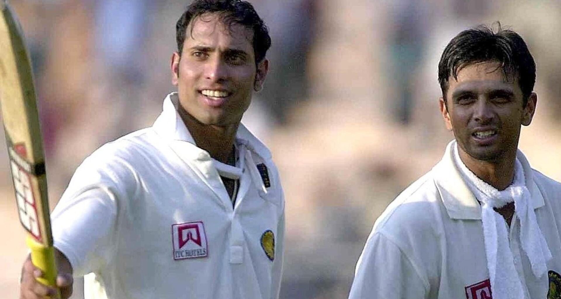 Quiz! Two Batters Batting Through An Entire Day In Men’s Test Cricket