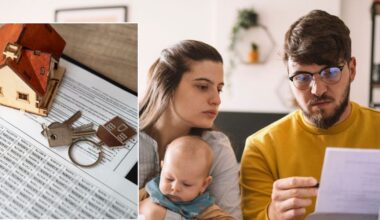 Millions of homeowners face 'sudden' £788 mortgage jump as rates surge above five per cent