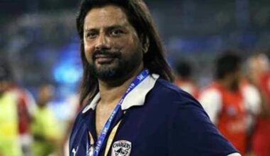 The Unlucky IPL Story Of Mr Reddy