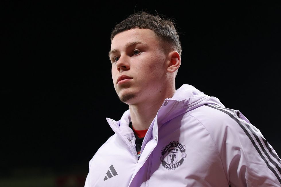 Kai Rooney