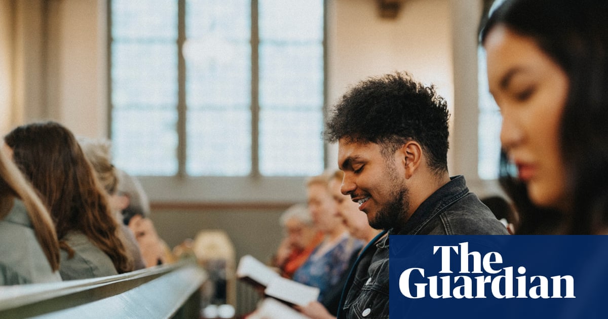 YouGov withdraws survey said to show rising church attendance in England and Wales | Christianity