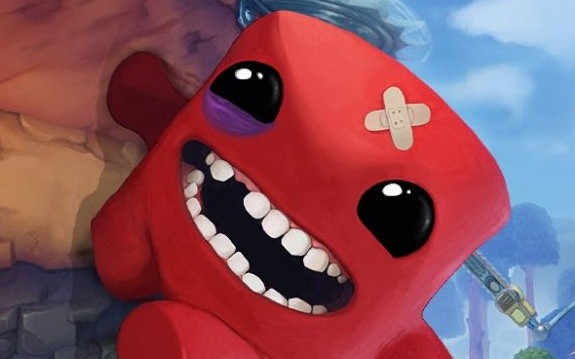 Super Meat Boy Brings Brutal 3D Platforming To Switch 2 This Month